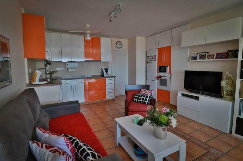 Appartement Piso Benalmadena Sky Extérieur photo